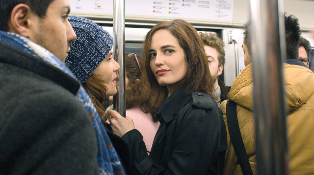 "מבוסס על סיפור אמיתי" (צילום: סרטי יונייטד קינג)