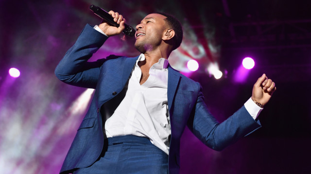 ג'ון לג'נד (צילום: gettyimages)