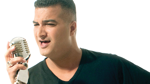 רון שובל (צילום: דור מלכה)