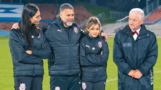 גולסטאריות (צילום: יח"צ)