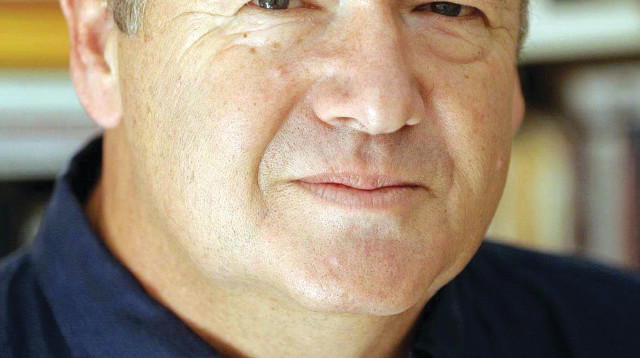 עילי בוטנר וילדי החוץ עם ילדי איל"ן (צילום: מגי אוחיון)