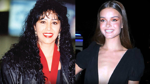 אנה זק, עפרה חזה (צילום: אמיר מאירי,יהונתן שאול)