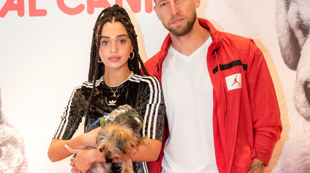 דור רפאלי, עדן פינס (צילום: גדי סירה)