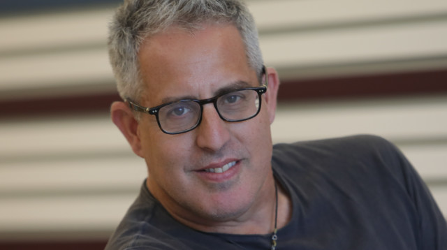 יואב צפיר (צילום: יוסי אלוני)