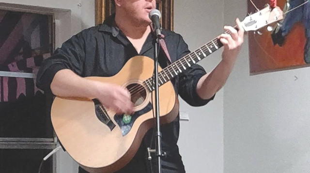 ד"ר אלעד ליבמן (צילום: אישאן דורוגקאר)