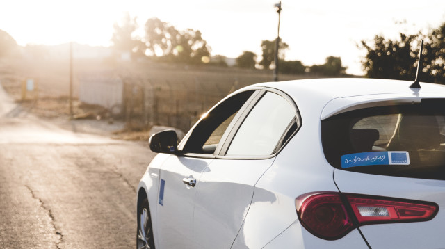 רכבי אלדן (צילום: ditales)