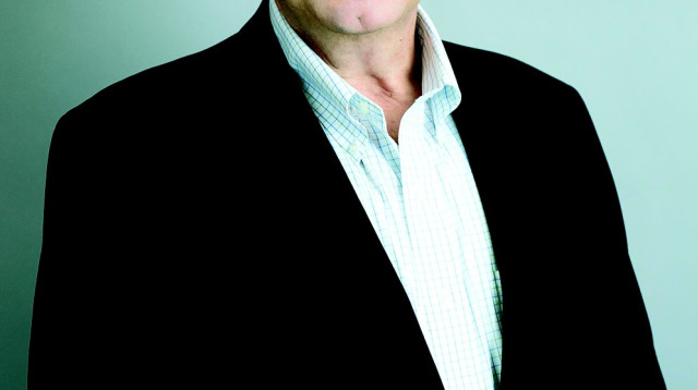 דני עטר (צילום: קק"ל)