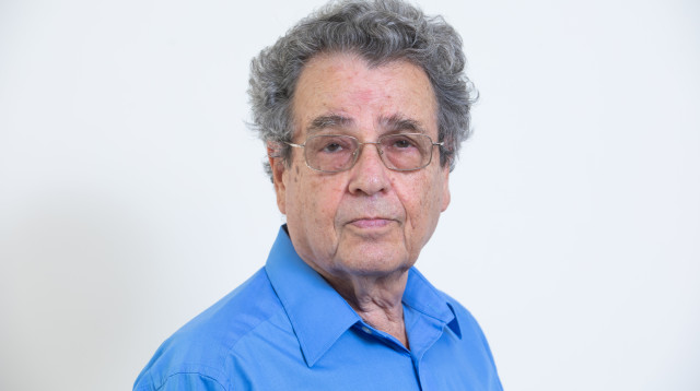 דניאל פרידמן (צילום: יוסי אלוני)