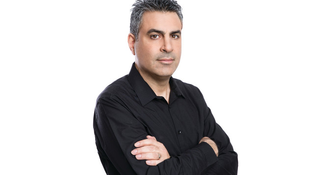 ערן כהן (צילום: ענבל מרמרי)