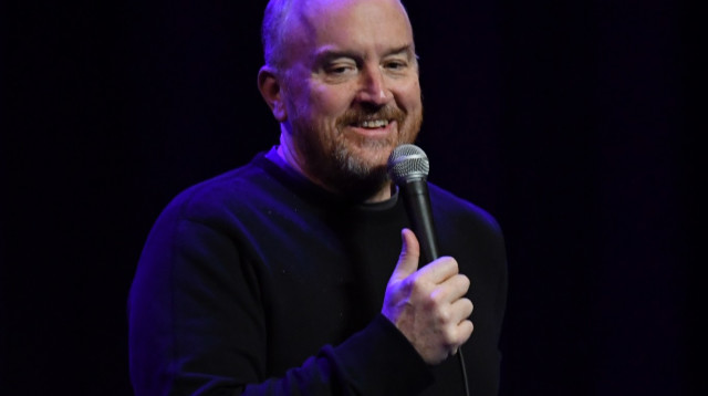 לואי סי. קיי (צילום: ליאור כתר)