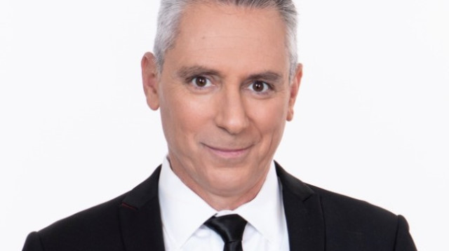 אלון בן דוד (צילום: עדי אורני)