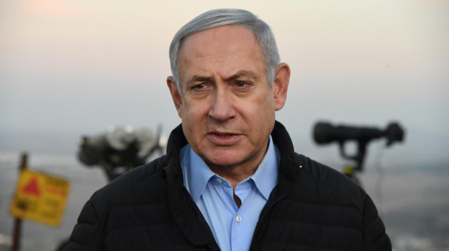 בנימין נתניהו (צילום: חיים צח, לע"מ)