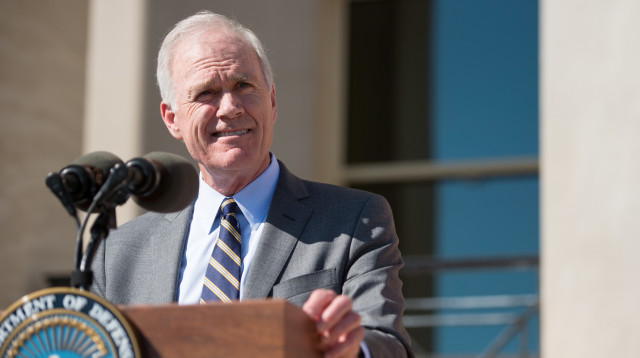 ריצ'רד ספנסר (צילום: רויטרס)