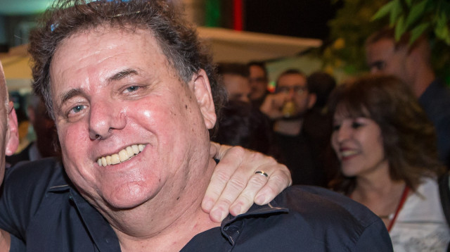 דודי ורטהיים (צילום: עודד קרני)