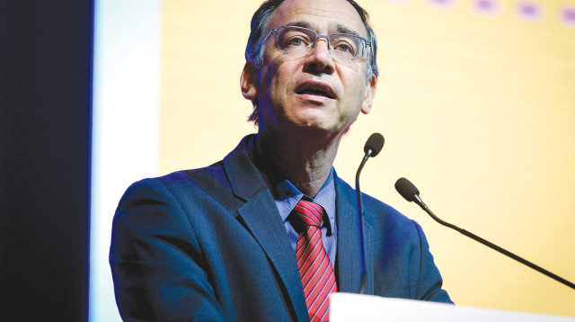 שי ניצן (צילום: פלאש 90)