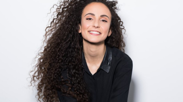 יובל דיין (צילום: אוהד רומנו)