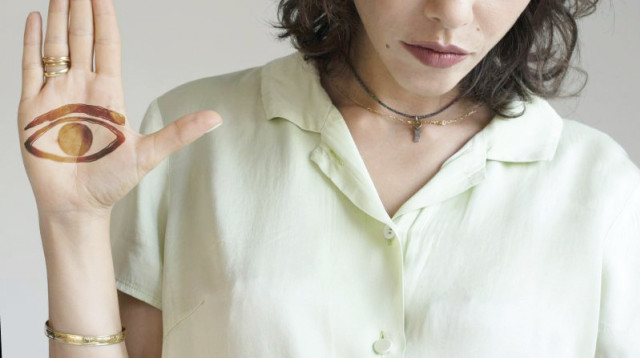 ריף כהן (צילום: דניאל ג'קונט)