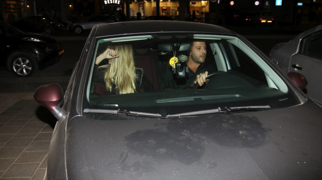 קסניה טרנטול (צילום: אור גפן)