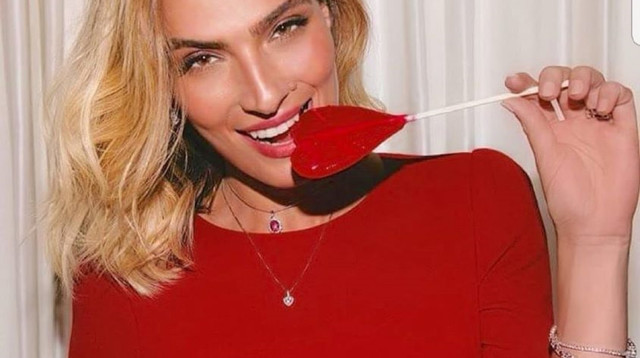 אילנית לוי (צילום: דביר כחלון)