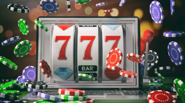 הימורים באינטרנט (צילום: שאטרסטוק)