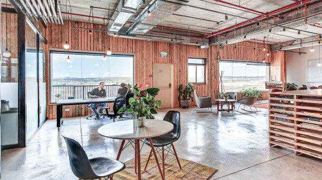 רמת ישי (צילום: גימפס צילומי תדמית)