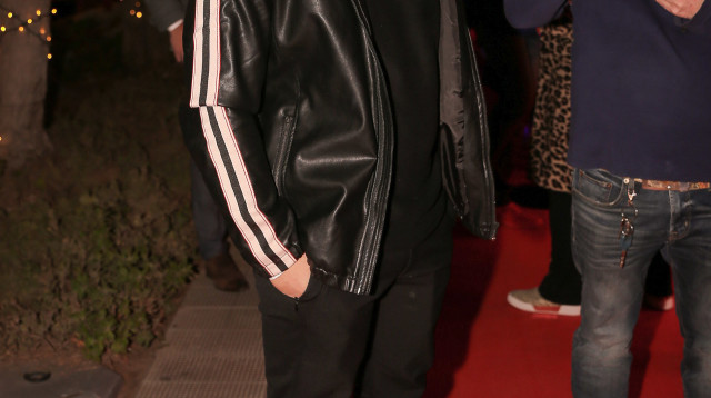 אביחי אוחנה (צילום: נוי ערקובי)