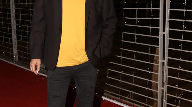 דורון מירן (צילום: אור גפן)