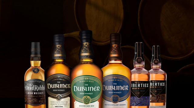 דבלינר (צילום: יח"צ חו"ל)