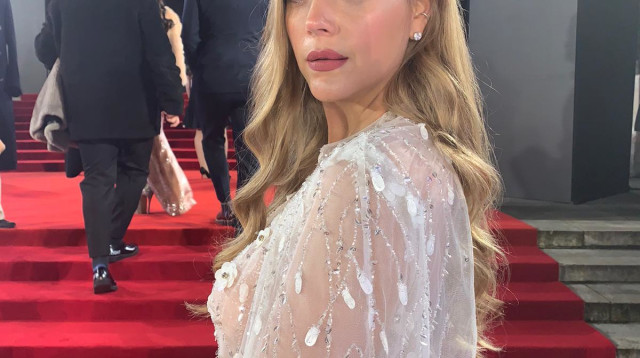 אסתי גינזבורג (צילום: יחסי ציבור)