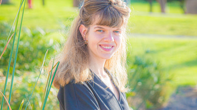 הדר קס (צילום: ניר קידר)