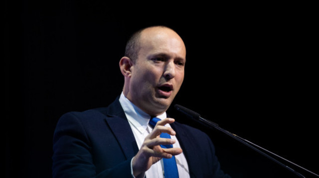 נפתלי בנט (צילום: יונתן זינדל,פלאש 90)