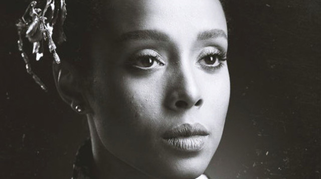 אסתר רדא. עיצוב: שחר חמו (צילום: אוהד רומנו)