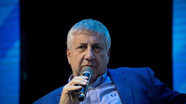 יעקב ברדוגו (צילום: יונתן זינדל, פלאש 90)