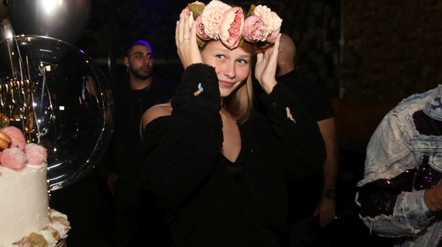 סופיה מצ'טנר (צילום: אור גפן)