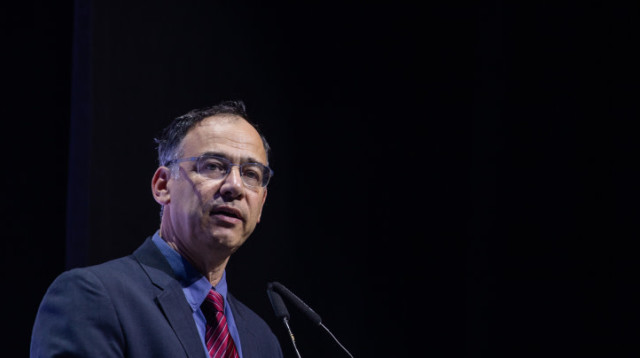 שי ניצן (צילום: יונתן זינדל, פלאש 90)