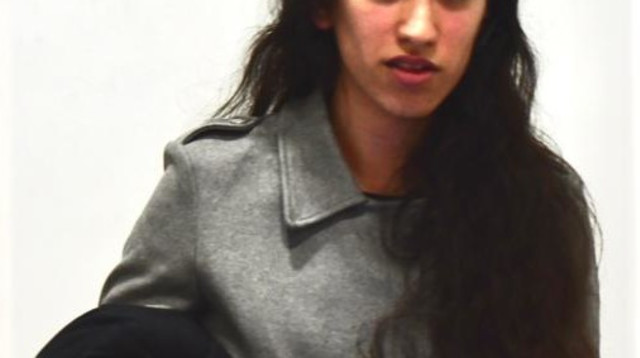 כרמל מעודה (צילום: אבשלום ששוני)