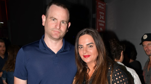 אופירה אסייג, גילי מנקין (צילום: אביב חופי)