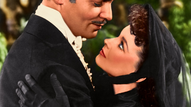 חלף עם הרוח (צילום: באדיבות יס)