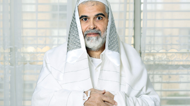 עובד טובי (צילום: אריאל בשור)