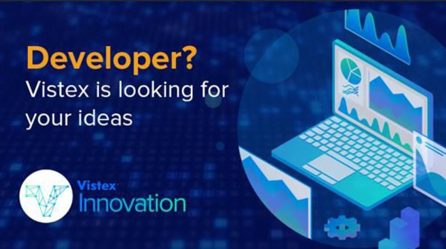 Vistex משקיעה בטכנולוגיה ישראלית (צילום: Vistex)