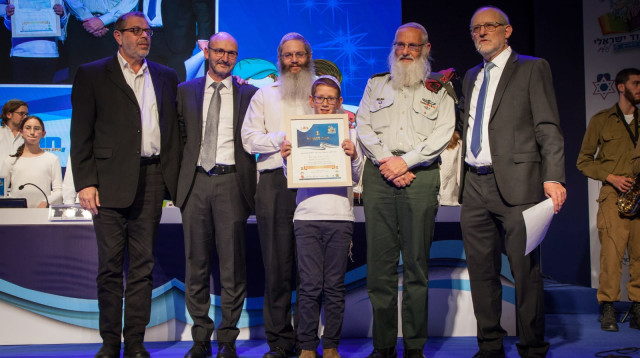 נעם ניסים שריקי  (צילום: מיקי לנגנטל)