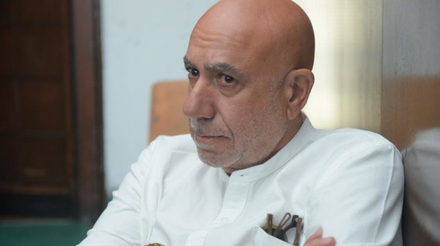 ניסו שחם (צילום: אבשלום ששוני)