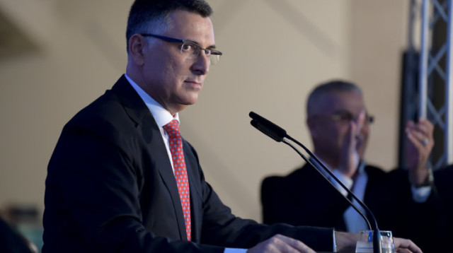 גדעון סער (צילום: גילי יערי, פלאש 90)