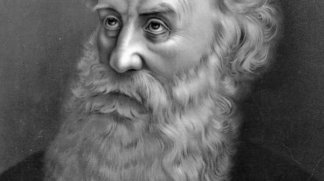 רבי שניאור זלמן מלאדי (צילום: ויקיפדיה)