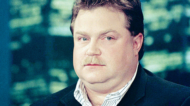 ריצ'רד ג'ול (צילום: רויטרס)