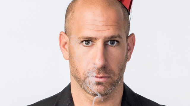 חנוך דאום (צילום: אוהד רומנו)