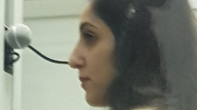 נעמה יששכר  (צילום: באדיבות חדשות 13)