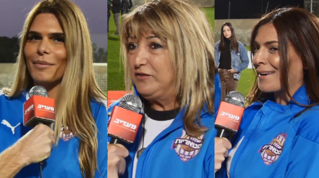 גולסטאריות (צילום: קיץ ברבנר)