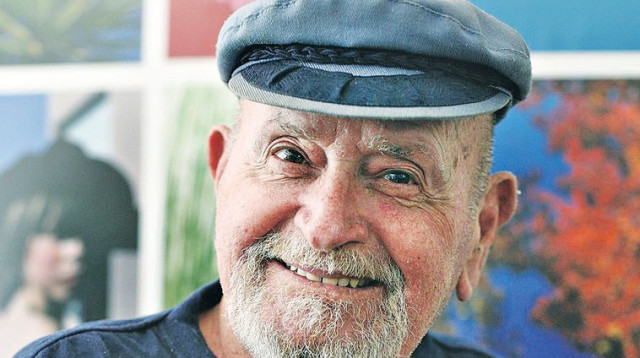 דידי מנוסי (צילום: אלוני מור)