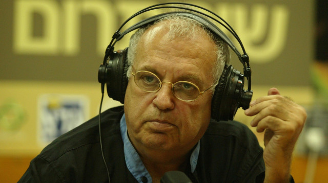 איתן ליפשיץ (צילום: יהונתן שאול)